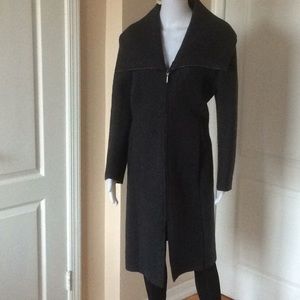 Claude Montana coat